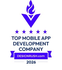 Top Mobile App Development Company